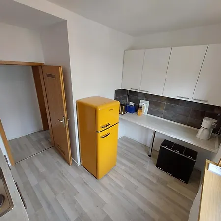 Apartment Salenberg