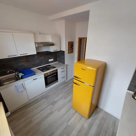 Apartment Salenberg Freudenstadt