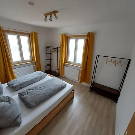 Apartment Salenberg *