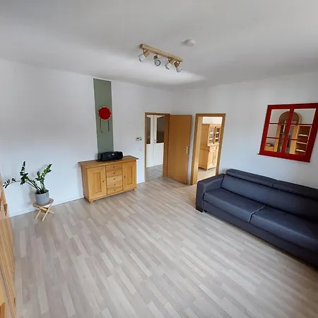 Lägenhet Salenberg Freudenstadt