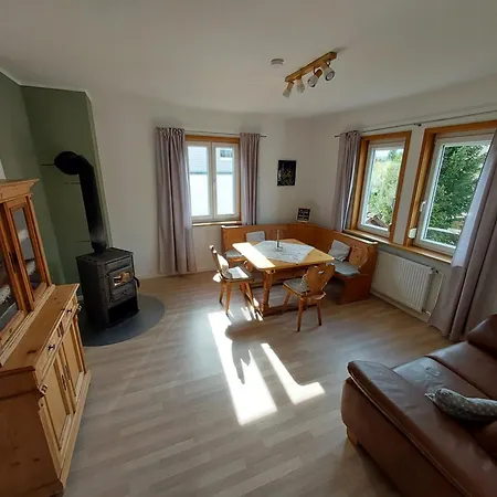 Apartment Salenberg *