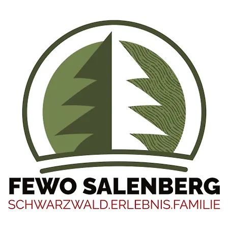 アパート Salenberg