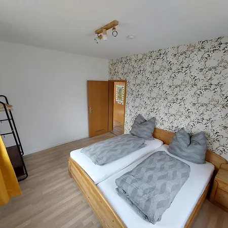 Apartment Salenberg Freudenstadt