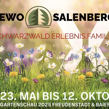 Salenberg Apartment