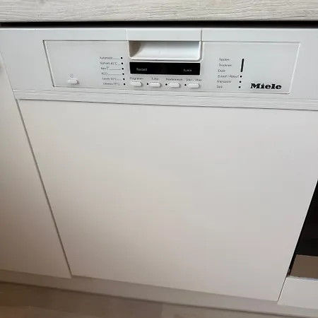 Salenberg דירה